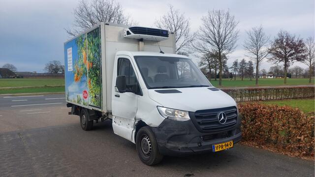 Mercedes-Benz SPRINTER 315 1.9 CDI L2 RWD Functional CLIMA / KOELWAGEN BJ 2022