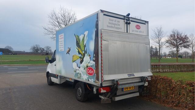 Mercedes-Benz SPRINTER 315 1.9 CDI L2 RWD Functional CLIMA / KOELWAGEN BJ 2022