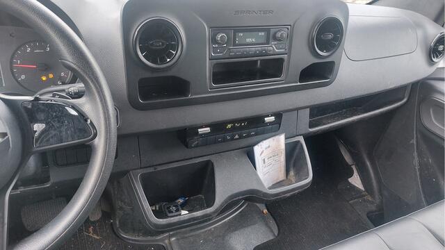 Mercedes-Benz SPRINTER 315 1.9 CDI L2 RWD Functional CLIMA / KOELWAGEN BJ 2022