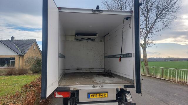 Mercedes-Benz SPRINTER 315 1.9 CDI L2 RWD Functional CLIMA / KOELWAGEN BJ 2022