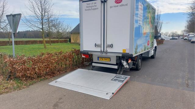 Mercedes-Benz SPRINTER 315 1.9 CDI L2 RWD Functional CLIMA / KOELWAGEN BJ 2022