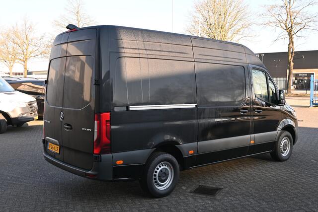 Mercedes-Benz SPRINTER 317 CDI L2H2 Pro LED, Geveerde stoel, Climate controle, Navigatie, Smartphone integratie pakket