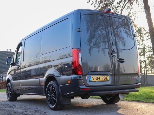 Mercedes-Benz SPRINTER 319 3.0 CDI L2H1, 360 Camera, Luchtvering, 2x geveerde stoel, Grote Mbux,