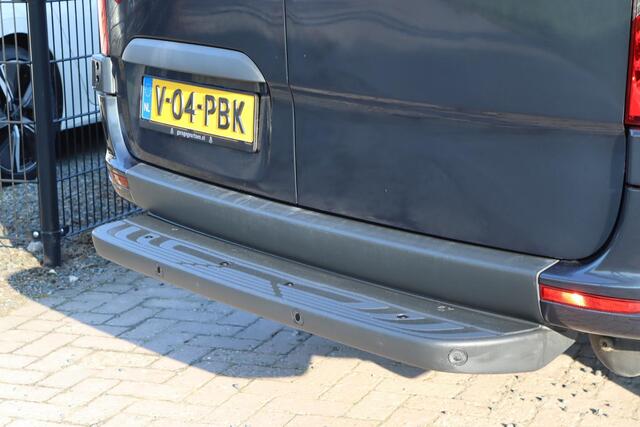 Mercedes-Benz SPRINTER 319 3.0 CDI L2H1, 360 Camera, Luchtvering, 2x geveerde stoel, Grote Mbux,