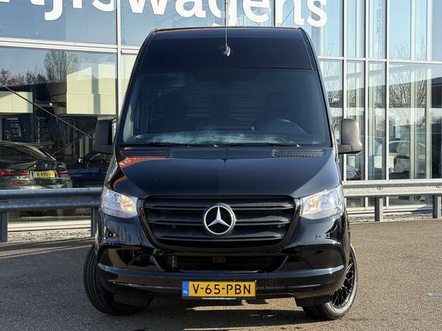 Mercedes-Benz SPRINTER 317 1.9 CDI L3H2 | ZB Edition | 18'' | Sidebars | Carplay | Camera | Cruisec.
