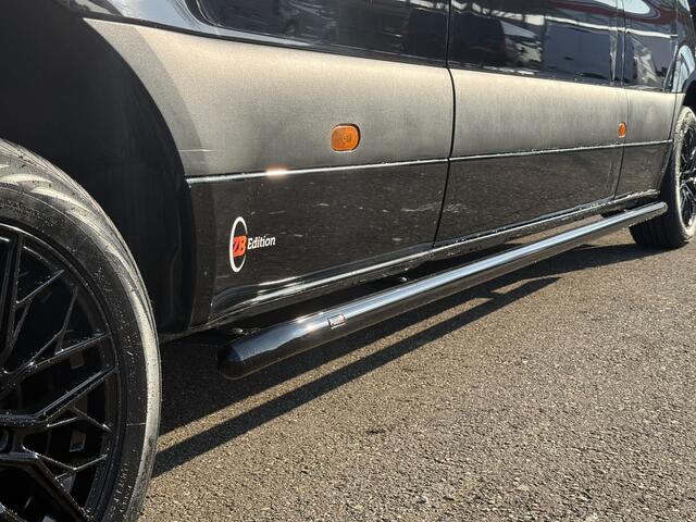 Mercedes-Benz SPRINTER 317 1.9 CDI L3H2 | ZB Edition | 18'' | Sidebars | Carplay | Camera | Cruisec.