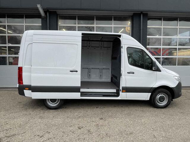 Mercedes-Benz SPRINTER 315 1.9 CDI L2 Pro HD | Sprinter BPM-vrij