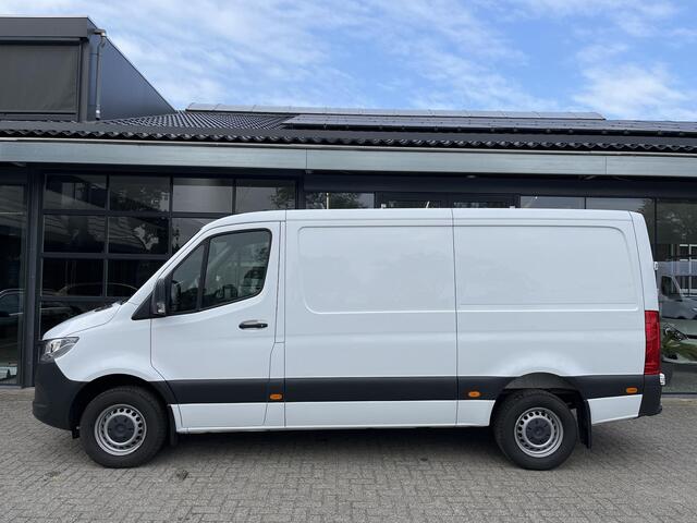 Mercedes-Benz SPRINTER 316 CDI 366 RWD L2/H1 EURO6 163PK NAV | CRUISE CONTROL | PDC V+A | CAMERA | GEVEERDE STOEL | APPLE/ANDROID CARPLAY