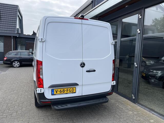 Mercedes-Benz SPRINTER 316 CDI 366 RWD L2/H1 EURO6 163PK NAV | CRUISE CONTROL | PDC V+A | CAMERA | GEVEERDE STOEL | APPLE/ANDROID CARPLAY