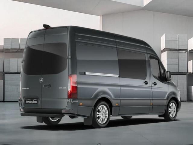 Mercedes-Benz SPRINTER 319 CDI L2H2 SELECT
