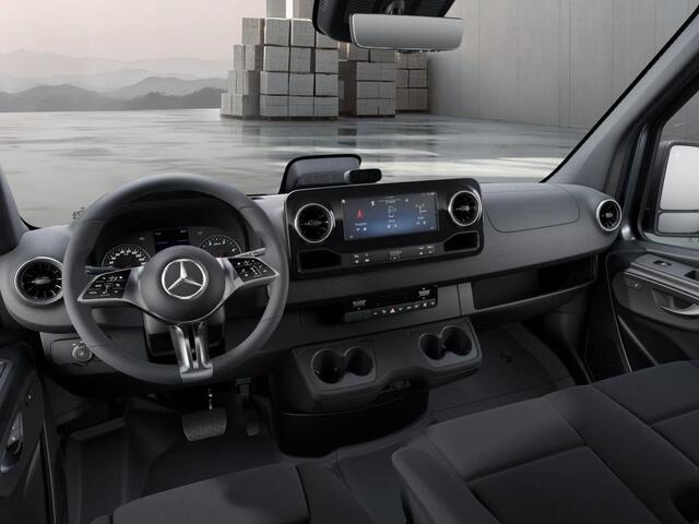 Mercedes-Benz SPRINTER 319 CDI L2H2 SELECT