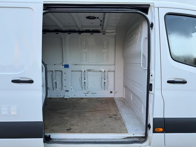 Mercedes-Benz SPRINTER 315 1.9 CDI L2H1 Carplay Climate Control Cruise Control Lucht Geveerde Stoel
