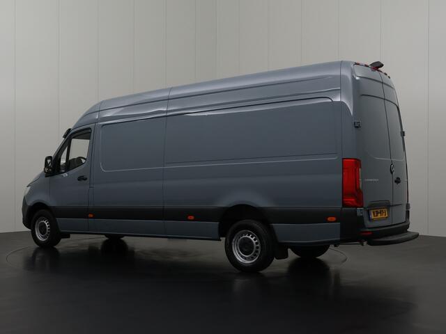 Mercedes-Benz SPRINTER 319CDI 3.0V6 Automaat L3H2 | Camera | 3-Zits | Airco | Cruise | Betimmering