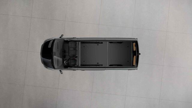 Mercedes-Benz SPRINTER 317 CDI L2 H2 Select