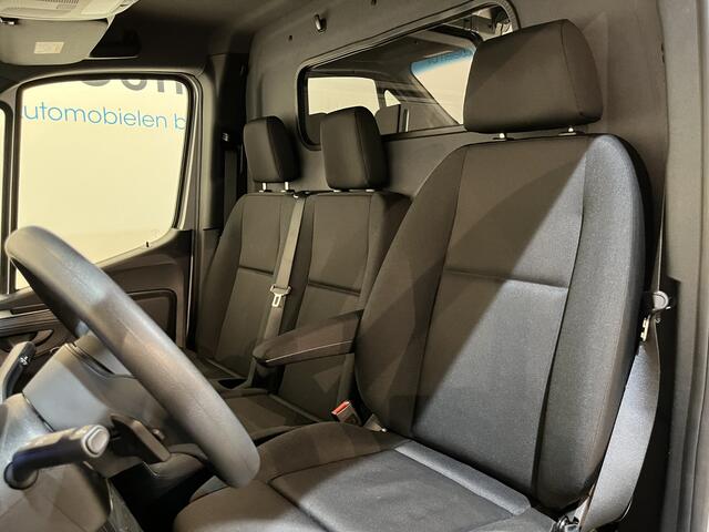 Mercedes-Benz SPRINTER 317 CDI L2H2 RWD Automaat / Servicebus / Sortimo Inrichting / Euro 6 / Airco / Camera / Lier / CarPlay / Cruise Control / Navigatie / 33.600 KM !!