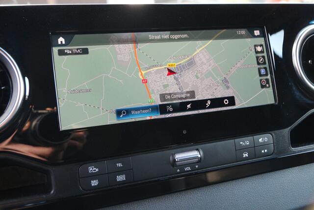 Mercedes-Benz SPRINTER 317 CDI | Aut. | L2H2 | 3.5t trekgewicht | Standkachel | Clima..