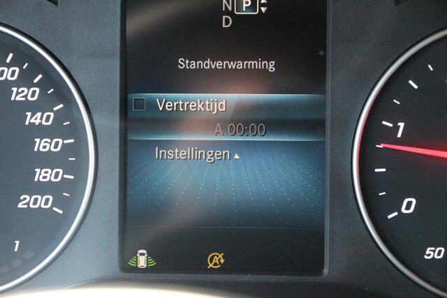 Mercedes-Benz SPRINTER 317 CDI | Aut. | L2H2 | 3.5t trekgewicht | Standkachel | Clima..