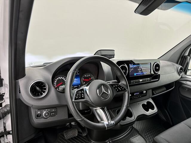 Mercedes-Benz SPRINTER 319 1.9 Pro L2H1 3500kg trekhaak Distronic Navigatie Led Stoelverwarming Comfortstoel Betimmering