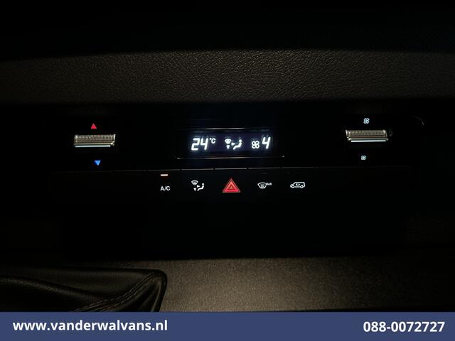 Mercedes-Benz SPRINTER 315 CDI 150pk L4H2 Supermaxi XXL Euro6 Airco | Camera | Navigatie | Apple Carplay | Cruisecontrol Android Auto, Parkeersensoren, Bijrijdersbank