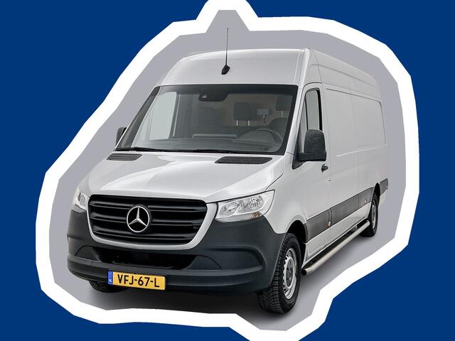 Mercedes-Benz SPRINTER 316 2.2 CDI L3H2 Inrichting 220v omvormer Navigatie Geveerde stoel Camera Carplay Betimmering