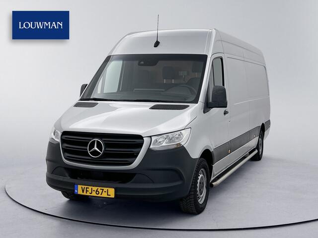 Mercedes-Benz SPRINTER 316 2.2 CDI L3H2 Inrichting 220v omvormer Navigatie Geveerde stoel Camera Carplay Betimmering
