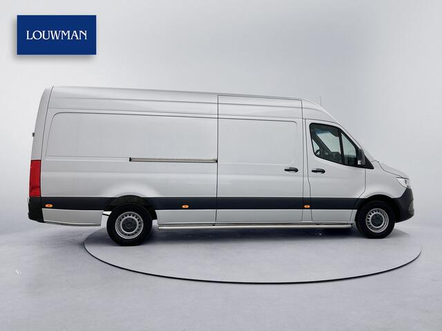 Mercedes-Benz SPRINTER 316 2.2 CDI L3H2 Inrichting 220v omvormer Navigatie Geveerde stoel Camera Carplay Betimmering