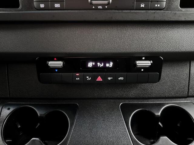 Mercedes-Benz SPRINTER 316 2.2 CDI L3H2 Inrichting 220v omvormer Navigatie Geveerde stoel Camera Carplay Betimmering