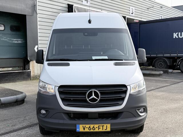 Mercedes-Benz SPRINTER 315 1.9 CDI L2H2 | APPLECARPLAY | CHAUFFEURS STOEL