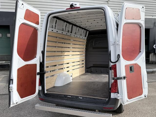 Mercedes-Benz SPRINTER 315 1.9 CDI L2H2 | APPLECARPLAY | CHAUFFEURS STOEL
