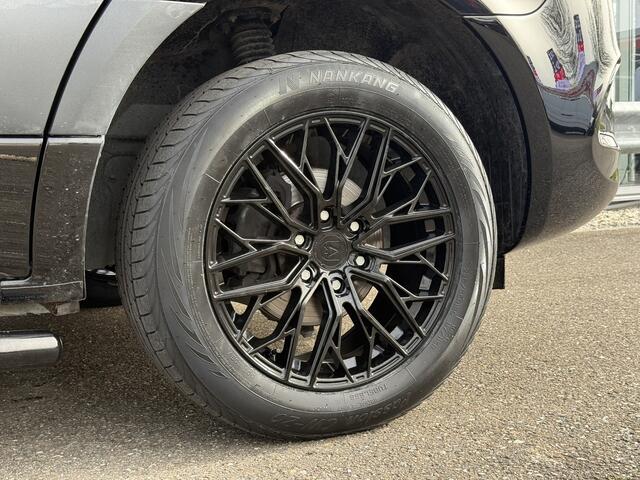 Mercedes-Benz SPRINTER 317 1.9 CDI L2H2 | ZB Edition | 10'' Mbux | Trekhaak | Sportvelgen | Sidebars