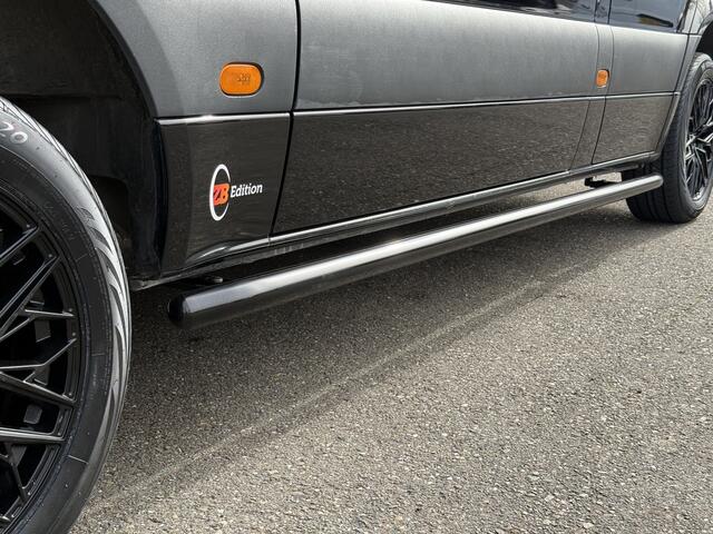 Mercedes-Benz SPRINTER 317 1.9 CDI L2H2 | ZB Edition | 10'' Mbux | Trekhaak | Sportvelgen | Sidebars