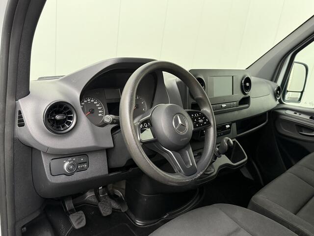 Mercedes-Benz SPRINTER 315CDI L3H2 Maxi | Euro 6 | Camera | Multimedia | Airco | 3-Zits
