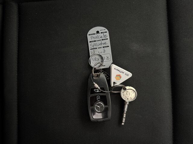 Mercedes-Benz SPRINTER 315CDI L3H2 Maxi | Euro 6 | Camera | Multimedia | Airco | 3-Zits