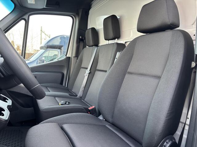 Mercedes-Benz SPRINTER 315 1.9 CDI Bakwagen Meubelbak Laadklep Navi Airco Cruise Control Comfort stoelen