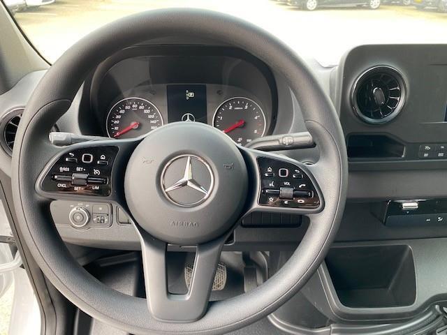 Mercedes-Benz SPRINTER 315 1.9 CDI Bakwagen Meubelbak Laadklep Navi Airco Cruise Control Comfort stoelen
