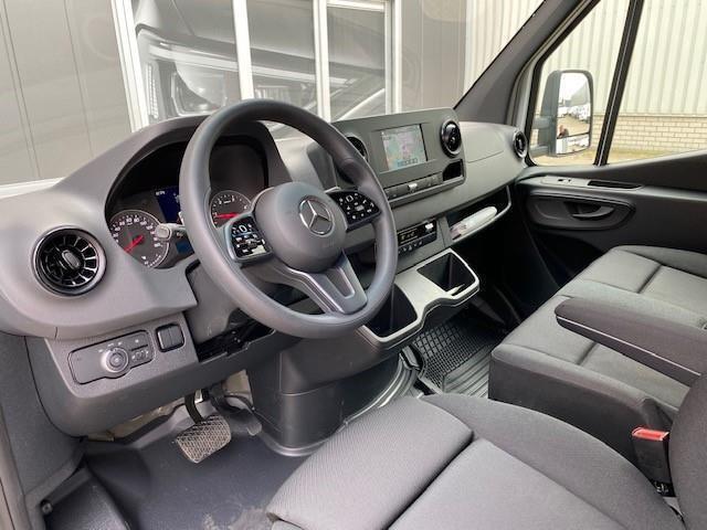 Mercedes-Benz SPRINTER 315 1.9 CDI Bakwagen Meubelbak Laadklep Navi Airco Cruise Control Comfort stoelen