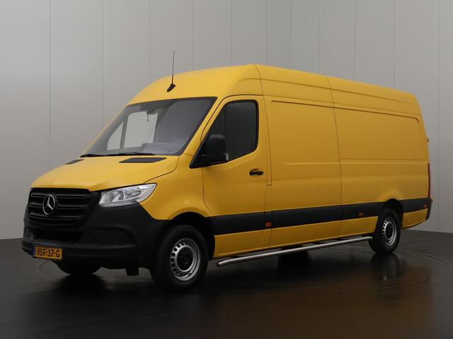 Mercedes-Benz SPRINTER L3H2 Maxi RWD | Airco | Cruise | Camera | Betimmering