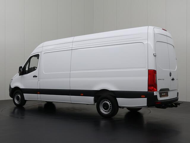 Mercedes-Benz SPRINTER 315CDi L3H2 Maxi | 3500Kg Trekhaak | Airco | Cruise | 3-Zits