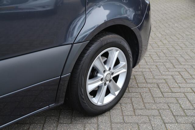 Mercedes-Benz SPRINTER 317 CDI | Aut. | L2H2 | Omvormer | Inrichting | Luifel | 3.5t trekgewicht..