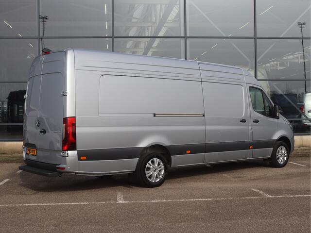 Mercedes-Benz SPRINTER 319 CDI L4H2 Select | AIRCO/DISTRONIC/NAVI/CAMERA | Certified