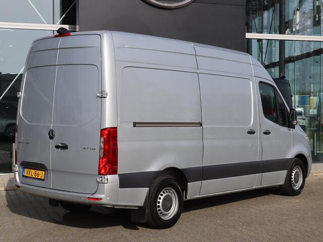 Mercedes-Benz SPRINTER 317 CDI L2H2 3.5T AHW VOORBEREIDING