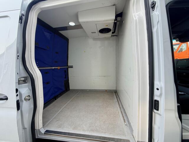 Mercedes-Benz SPRINTER 315 CDI Automaat Euro 6 L3H2 RWD - Koelwagen Bi-Temp Koeling - Dag & nacht + Vriezen