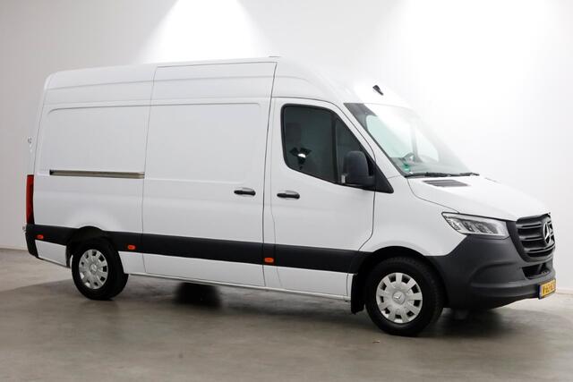 Mercedes-Benz SPRINTER 315 CDI 150pk RWD 9G-Automaat L2H2 LED/Airco/Camera 12-2020