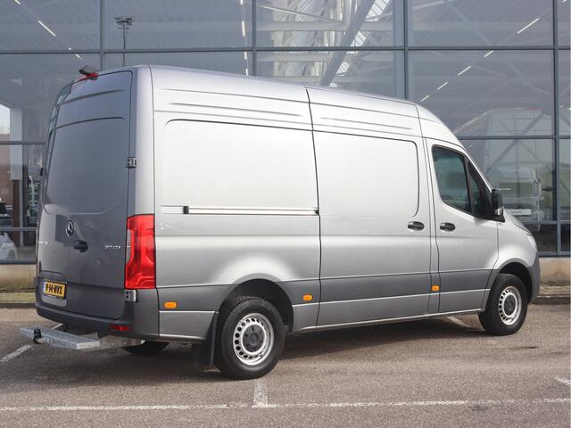 Mercedes-Benz SPRINTER 317 CDI L2H2 Pro | AIRCO/CAMERA/CRUISE/3.500KG AHW | Certified