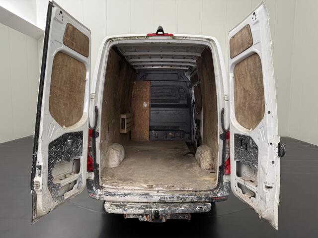 Mercedes-Benz SPRINTER 314CDi L2H2 | Multimedia | Camera | Airco | Cruise | 3-Zits