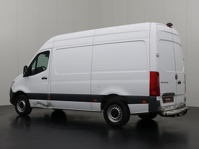 Mercedes-Benz SPRINTER 314CDi L2H2 | Multimedia | Camera | Airco | Cruise | 3-Zits