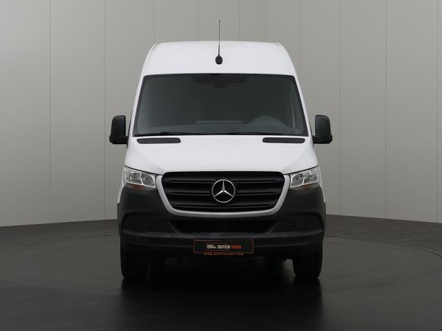 Mercedes-Benz SPRINTER 314CDi L2H2 | Multimedia | Camera | Airco | Cruise | 3-Zits