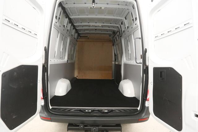 Mercedes-Benz SPRINTER 317 CDI L2H2 170PK | 2800kg Trekgew. | Trekhaak | Airco | Cruise | Camera | Carplay | Navi