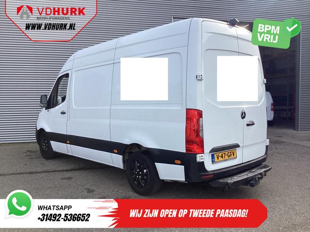 Mercedes-Benz SPRINTER 314 2.2 CDI Aut. L2H2 EXPORT Carplay/ Airco/ Camera/ Cruise/ DAB/ Trekhaak