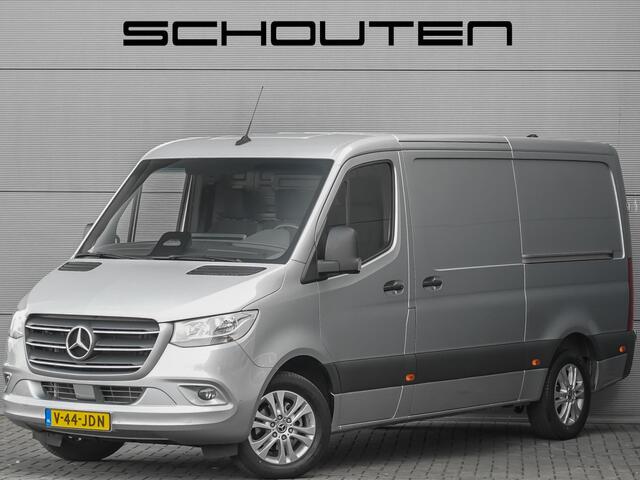 Mercedes-Benz SPRINTER 315 1.9 CDI L2H1 2x Schuifdeur Camera LMV 17"